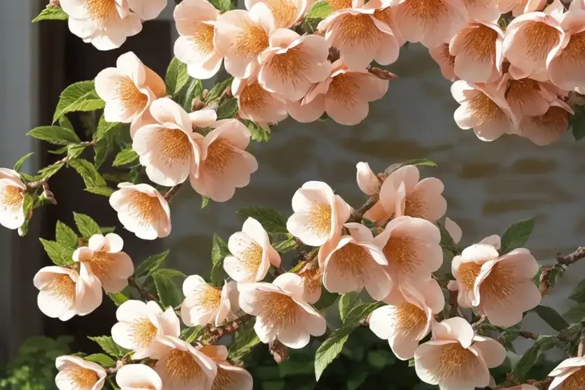 Apricot (prunus armeniaca ‘zaiglo’ stark golden glo) — photo 3