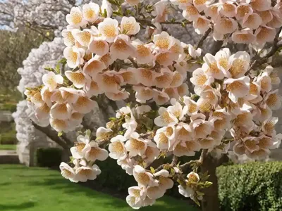Apricot (Prunus Armeniaca ‘Zaiglo’ STARK GOLDEN GLO)