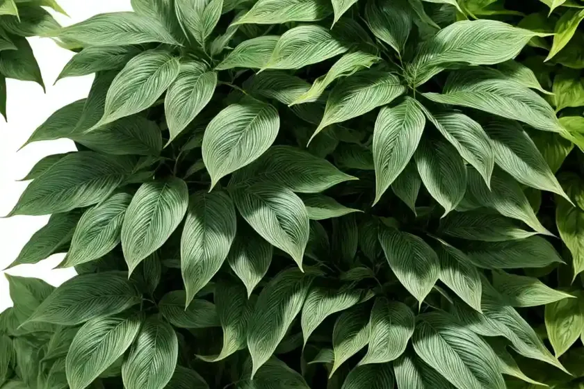 Aralia fabian (polyscias scutellaria ‘fabian’) — photo 2