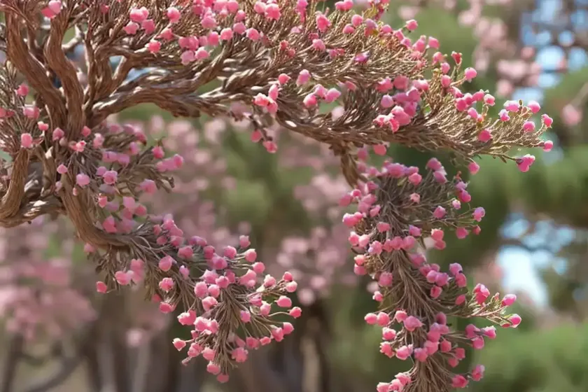 Arctostaphylos manzanita (common manzanita) — photo 2