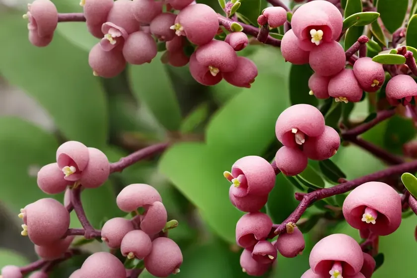 Arctostaphylos Uva-ursi (Bearberry) — photo 2