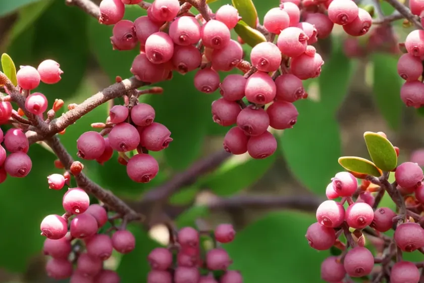 Arctostaphylos Uva-ursi (Bearberry) — photo 3