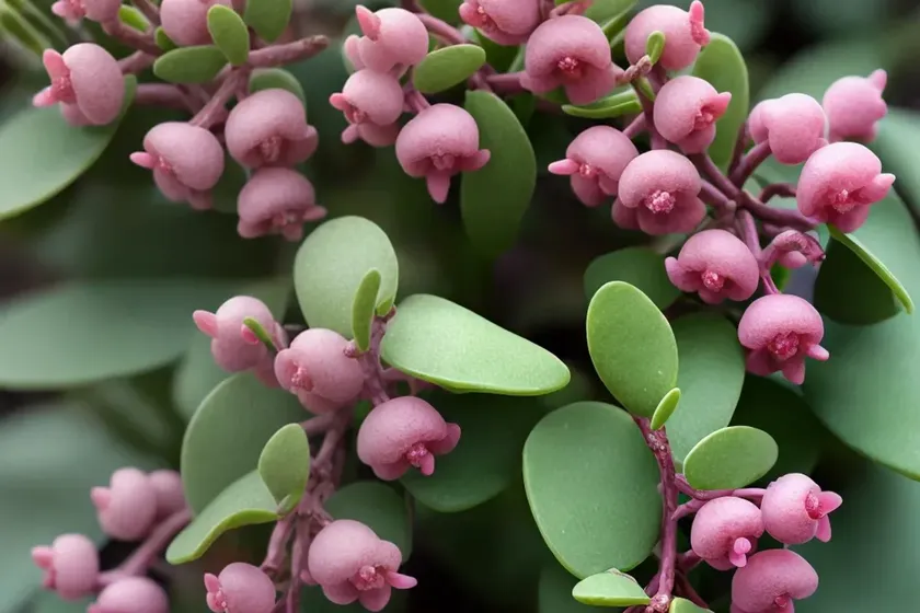 Arctostaphylos uva-ursi ‘vancouver jade’ (bearberry) — photo 3