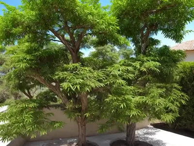 Argentine Cedar (Cedrela Fissilis)