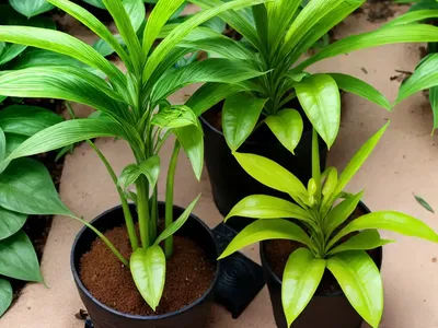 Arrowhead Plant (Syngonium Neon Robusta)