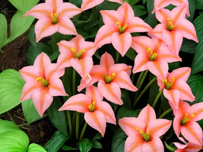 Arrowhead Plant (Syngonium Podophyllum ‘Neon Robusta’)