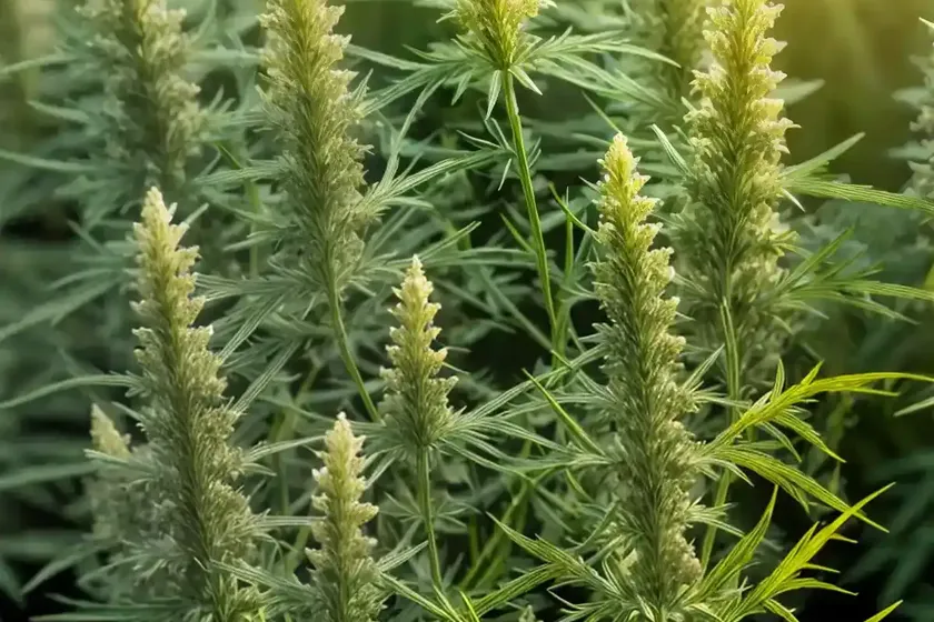 Artemisia douglasiana (douglas mugwort) — photo 3