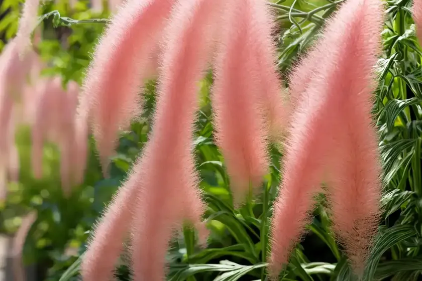 Aruncus ‘horatio’ (goat’s beard) — photo 3