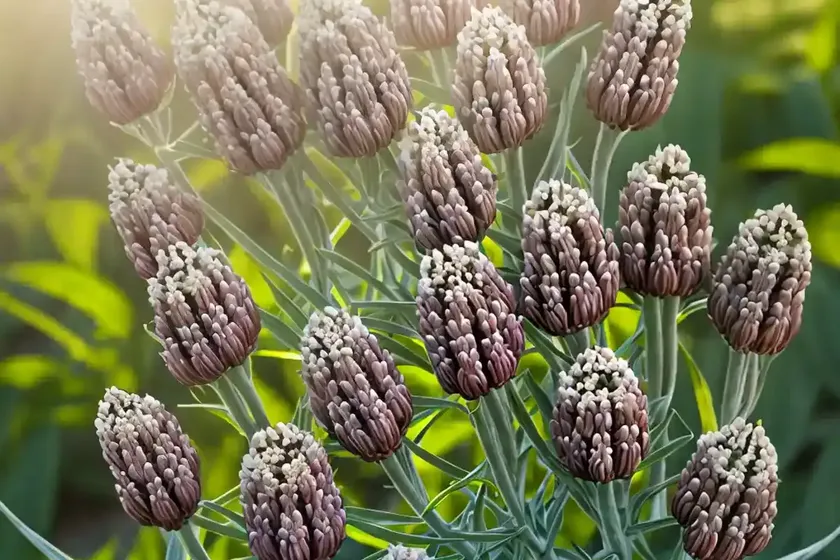Asclepias asperula (antelope-horns milkweed) — photo 3