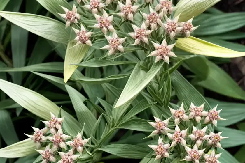 Asclepias incarnata (swamp milkweed) — photo 2