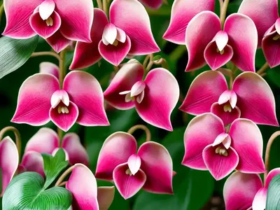 Asian Bleeding-heart (Lamprocapnos Spectabilis)