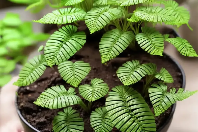Asplenium trichomanes (maidenhair spleenwort) — photo 3