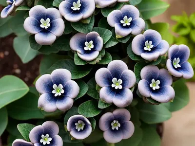 Auricula Tree (Calotropis Procera)