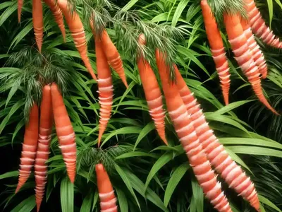 Australian Redcedar (Toona Ciliata)
