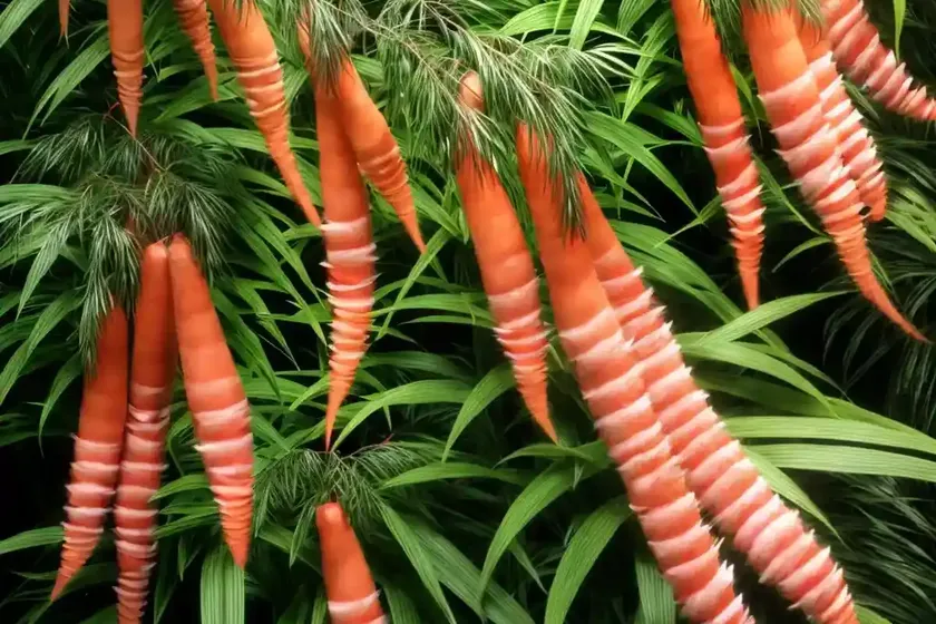 Australian redcedar (toona ciliata)