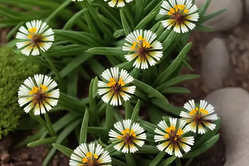 Autumn hawkbit (scorzoneroides autumnalis)