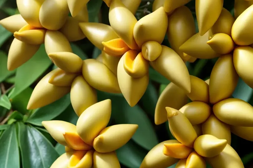 Averrhoa carambola (averrhoa carambola) — photo 3