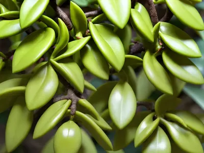 Averrhoa Carambola (Averrhoa Carambola)