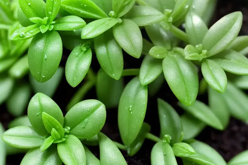 Baby’s tears (soleirolia soleirolii)