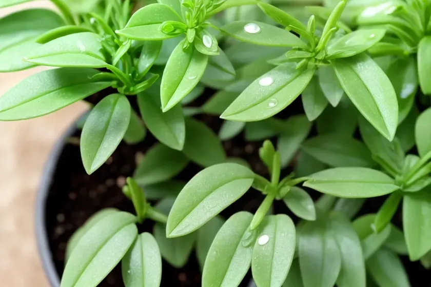 Baby’s tears (soleirolia soleirolii)