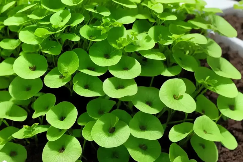 Bacopa (sutera cordata) — photo 2