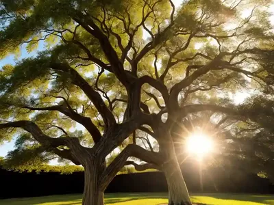 Bald Cypress (Taxodium Distichum ‘Pendens’)