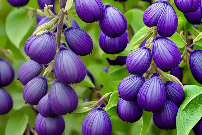Baptisia ‘cherries jubilee’ (false indigo) — photo 2
