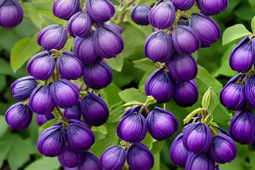 Baptisia ‘cherries jubilee’ (false indigo) — photo 3