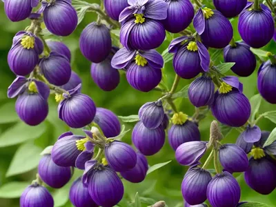 Baptisia ‘Cherries Jubilee’ (False Indigo)