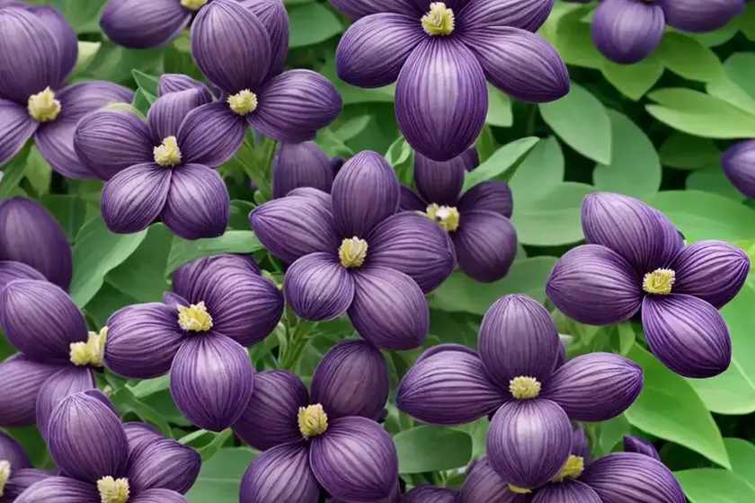 Baptisia ‘dutch chocolate’ (false indigo) — photo 2