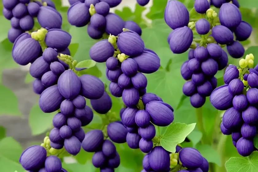 Baptisia ‘grape taffy’ (false indigo) — photo 2