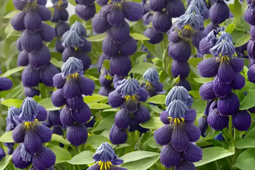 Baptisia ‘lemon meringue’ (false indigo) — photo 2