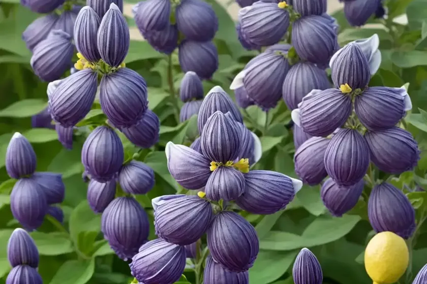 Baptisia ‘lemon meringue’ (false indigo) — photo 3