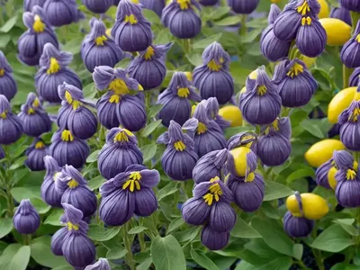 Baptisia ‘Lemon Meringue’ (False Indigo)