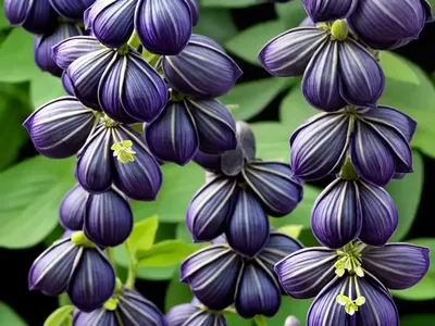Baptisia ‘Midnight’ (False Indigo)