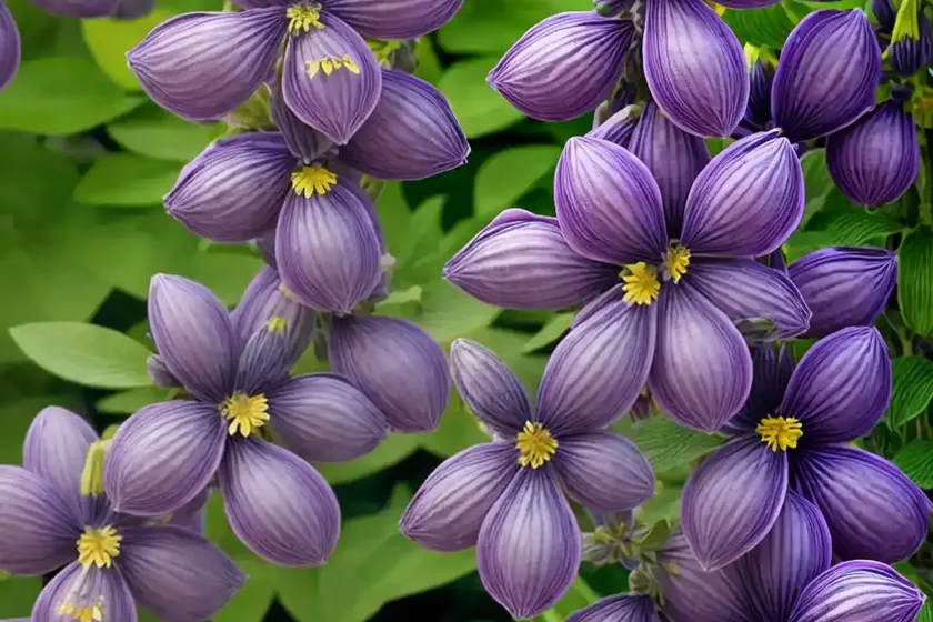 Baptisia ‘pink lemonade’ (false indigo) — photo 2