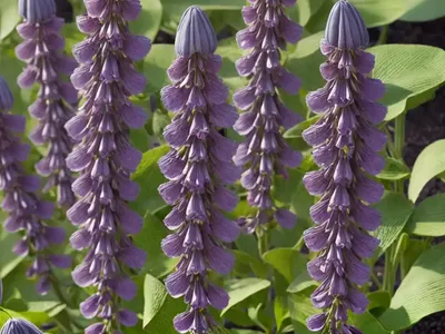 Baptisia ‘Pink Lemonade’ (False Indigo)