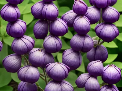 Baptisia ‘Pink Truffles’ (False Indigo)