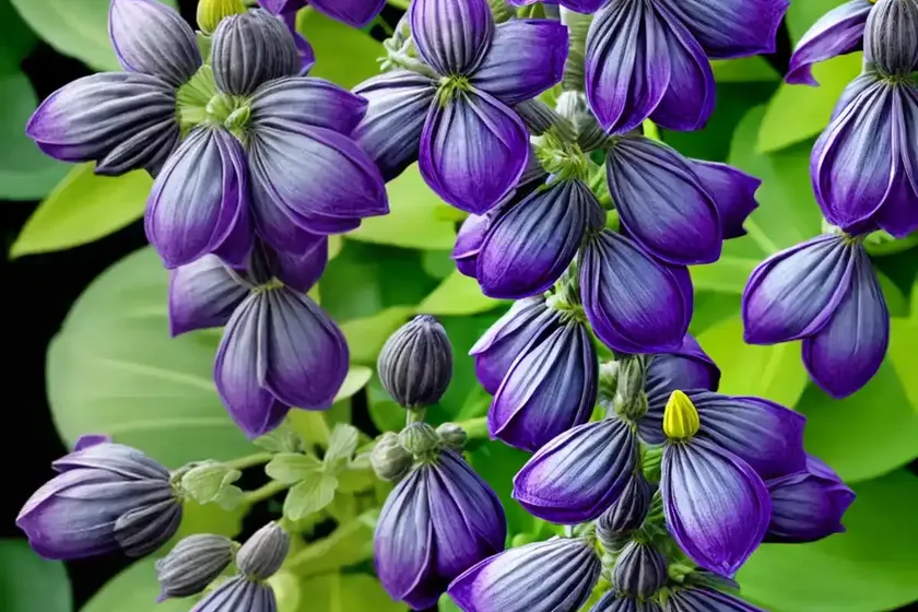 Baptisia ‘solar flare’ (false indigo) — photo 2