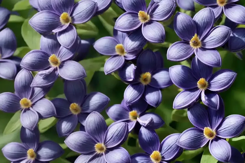 Baptisia ‘sparkling sapphires’ (false indigo) — photo 3