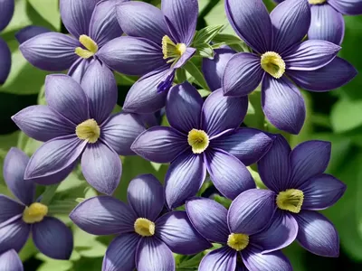 Baptisia ‘Sparkling Sapphires’ (False Indigo)