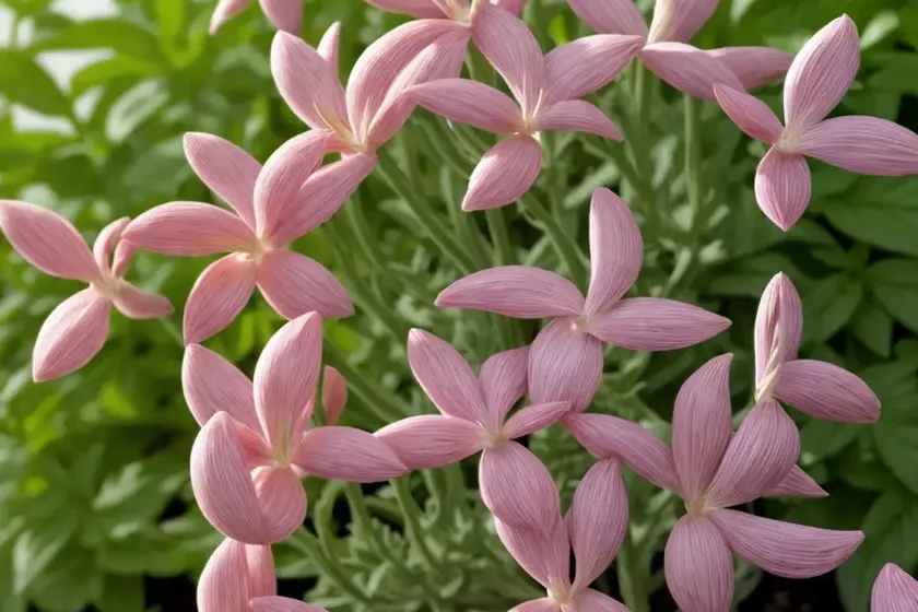 Baronola’s fumitory (fumaria barnolae) — photo 2