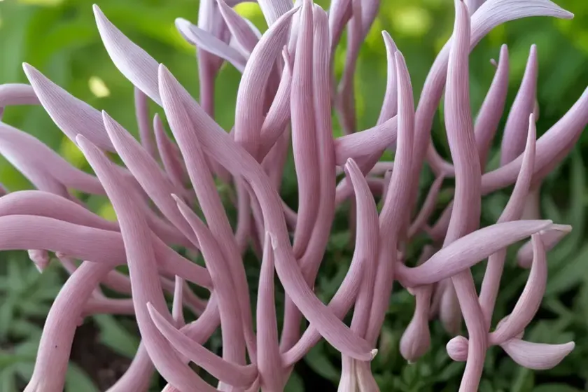 Baronola’s fumitory (fumaria barnolae)