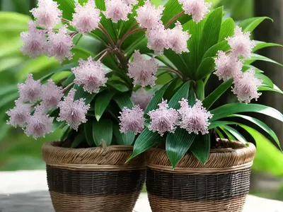 Basket Plant (Callisia Fragrans)