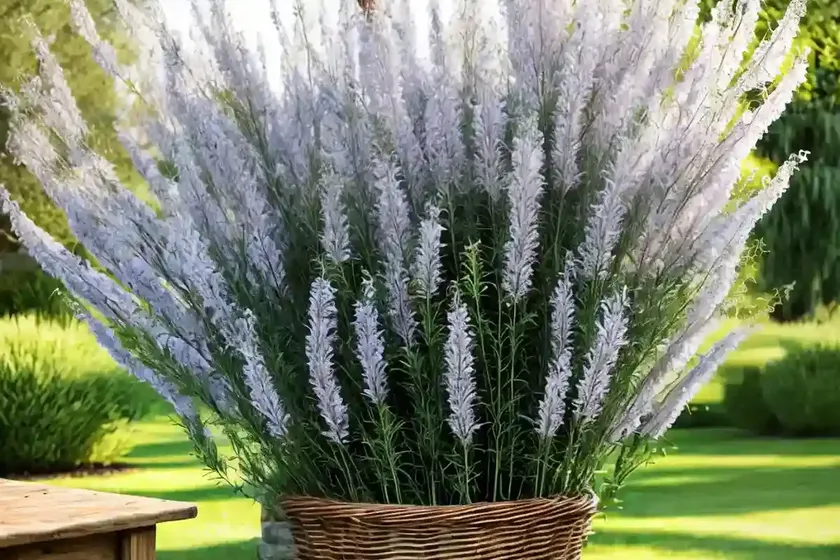 Basket Willow (Salix Viminalis) — photo 2