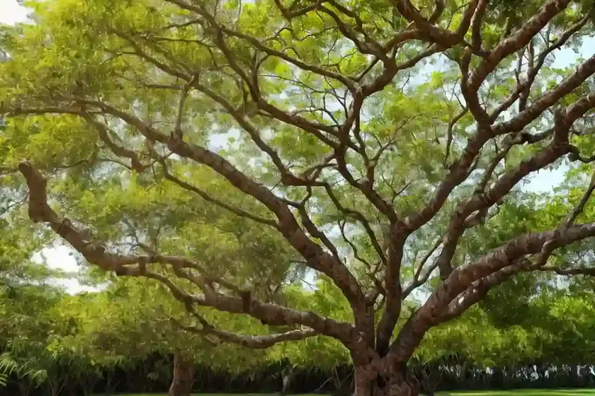Bay Rum Tree (Pimenta Racemosa) — photo 2