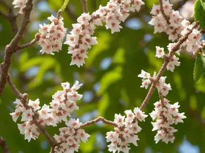 Beaked Hazel (Corylus Cornuta)