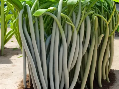 Bean (Phaseolus Vulgaris)