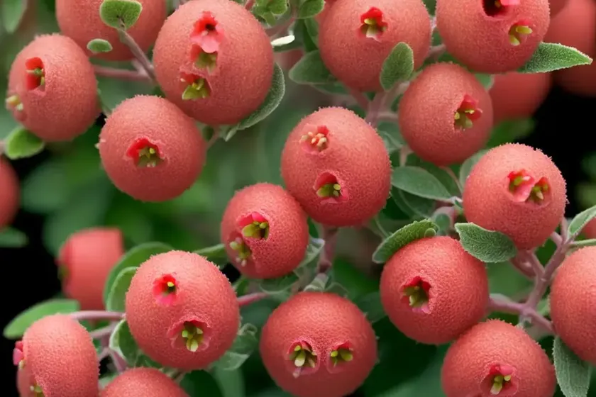 Bearberry cotoneaster (cotoneaster dammeri ‘coral beauty’) — photo 3
