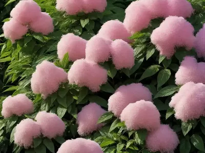 Beauty Bush (Kolkwitzia Amabilis)